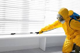 Emergency Pest Control Services in Minonk, IL